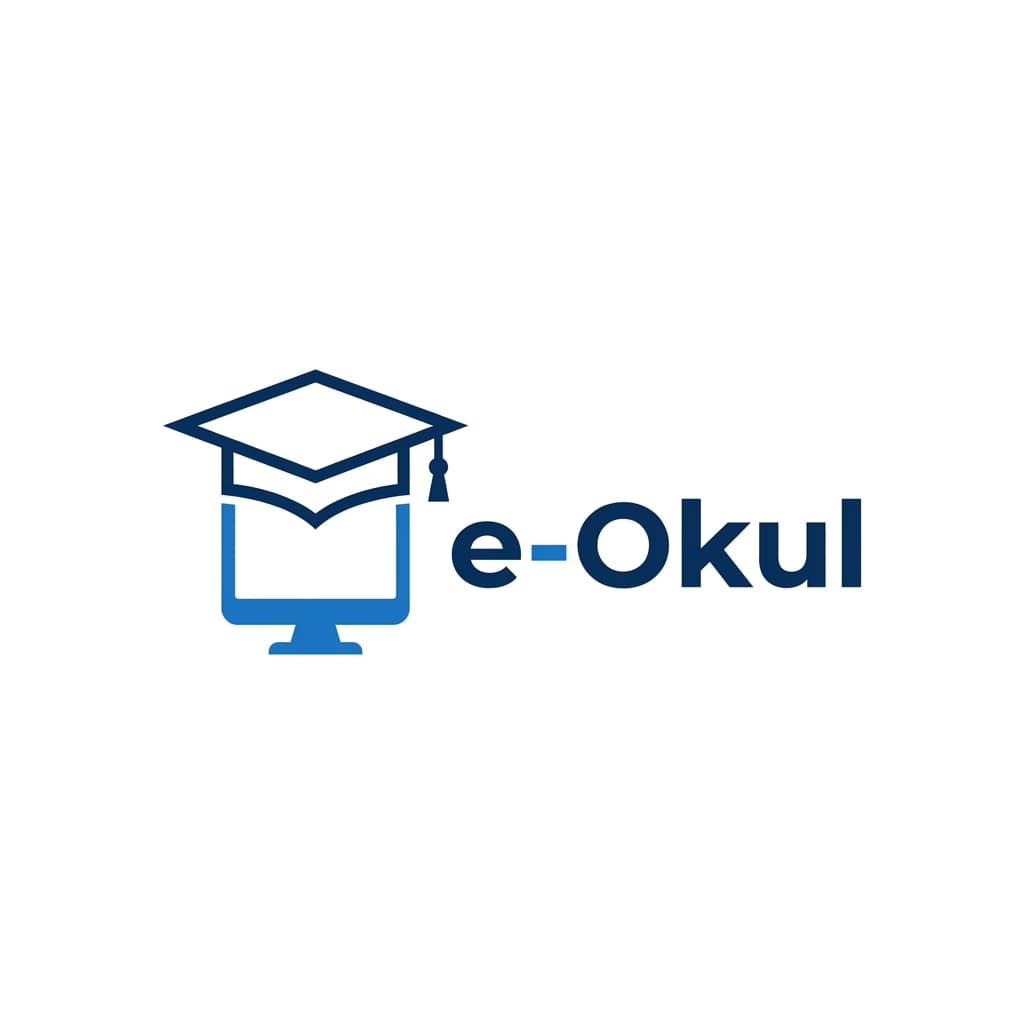 e-Okul logosu